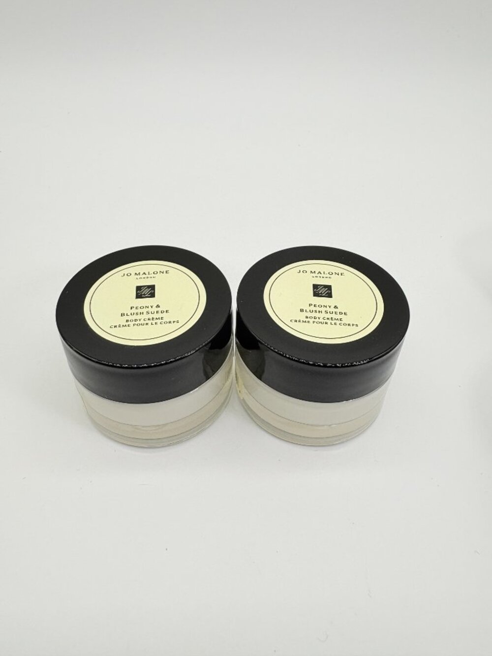 Jo Malone PEONY & BLUSH SUEDE Body Cream